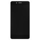 TOUCH+DISPLAY HUAWEI HONOR 6C NEGRO TOUCH+DISPLAY HUAWEI HONOR 6C NEGRO